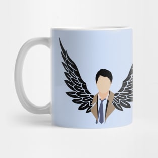 Angel of the Lord Mug